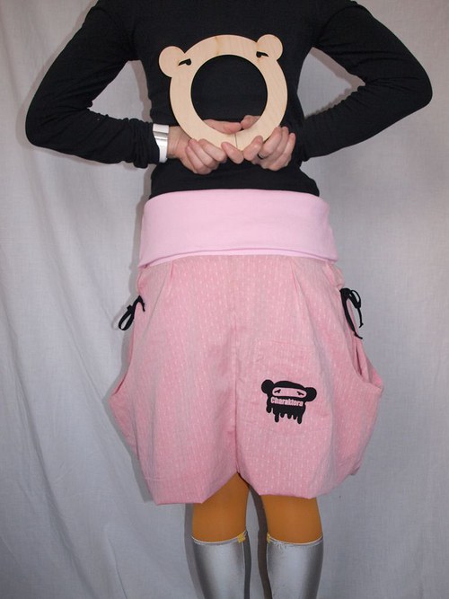 SHKIRT variable 10/M-XL — foto 4