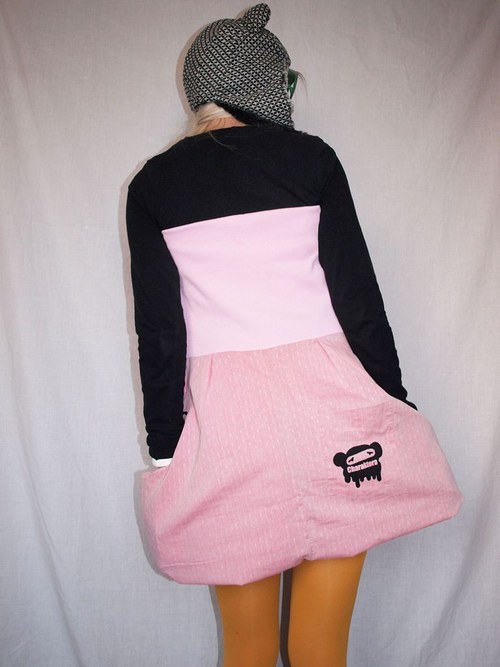 SHKIRT variable 10/M-XL — foto 5