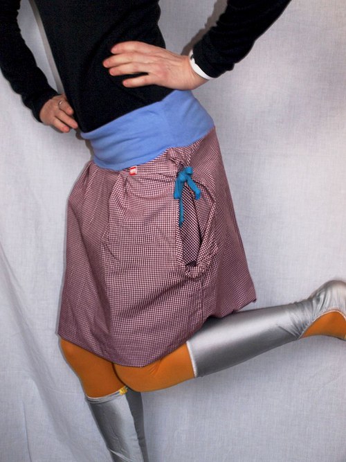 SHKIRT variable 11/S-M — foto 2