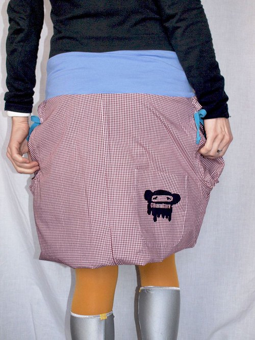 SHKIRT variable 11/S-M — foto 3