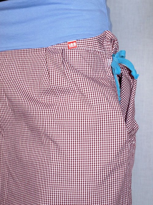 SHKIRT variable 11/S-M — foto 4