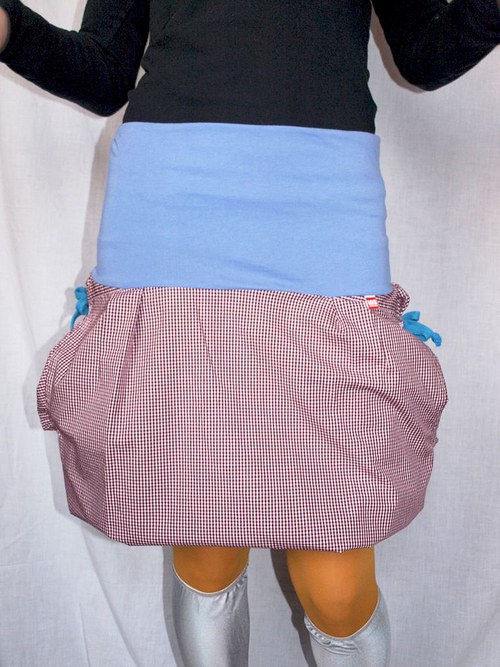 SHKIRT variable 11/S-M — foto 5