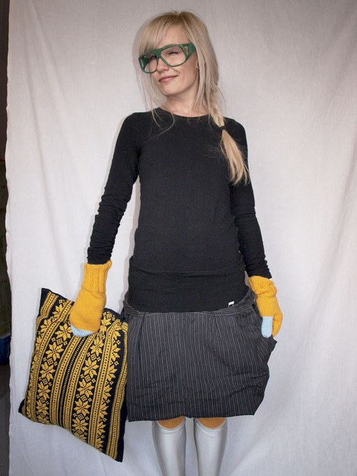 Shkirt 12/M-Xl — foto 6