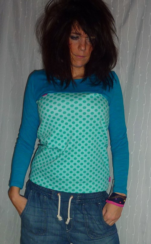 Turquoise color — foto 3