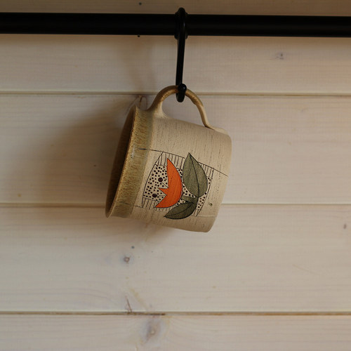 Hrnek Tulipánek — foto 3
