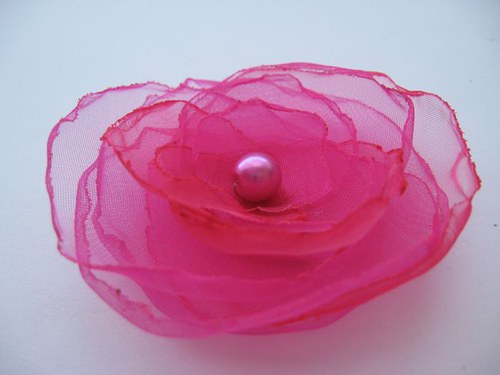 SLEVA 50% Fuchsie s malinou... — foto 2
