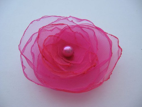 SLEVA 50% Fuchsie s malinou... — foto 3