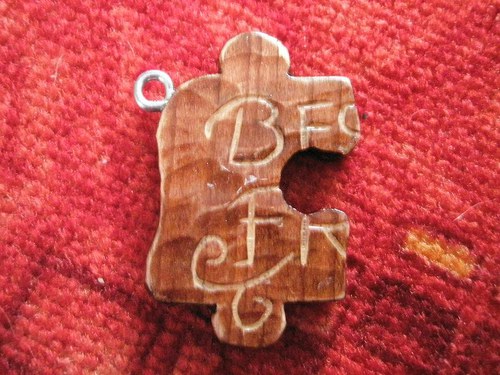 Puzzle — foto 2