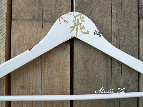 Vintage hanger no. 30 — foto 2