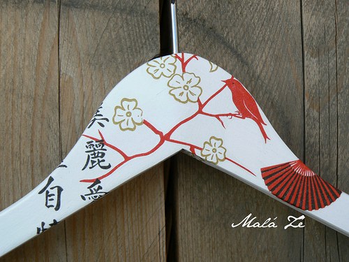 Vintage hanger no. 30 — foto 3