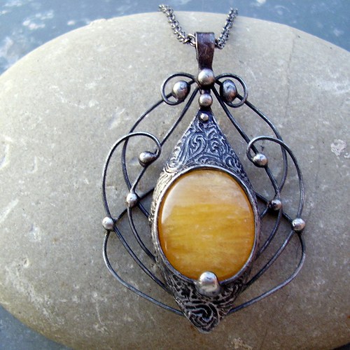 Óda na žloutek — foto 5