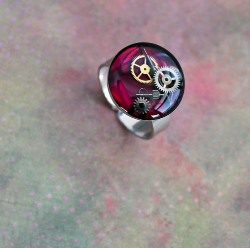 Violet passion — foto 2