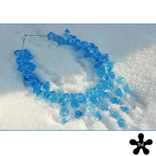 Blue ice — foto 3