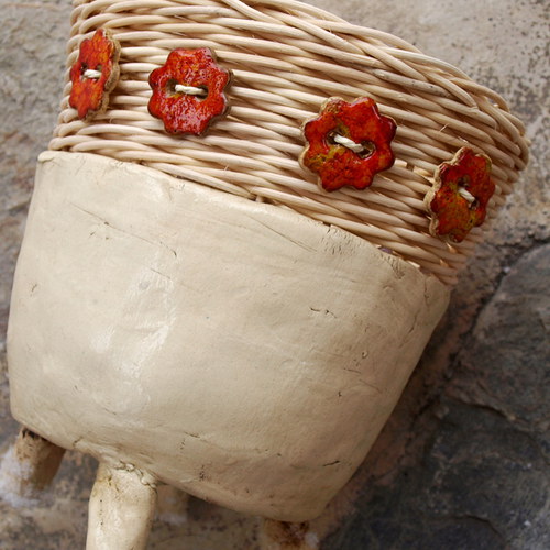 Knoflíčkování — foto 2