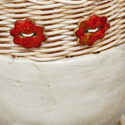 Knoflíčkování — foto 5