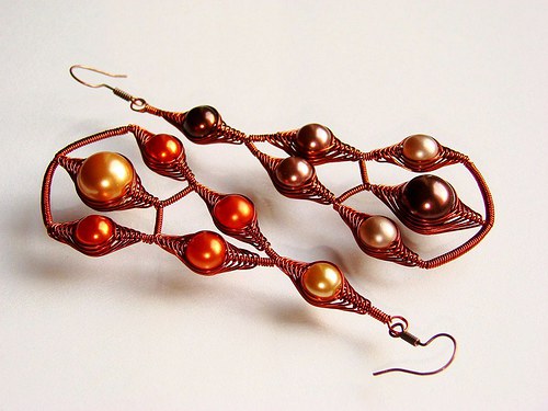 Copper Elegance — foto 5