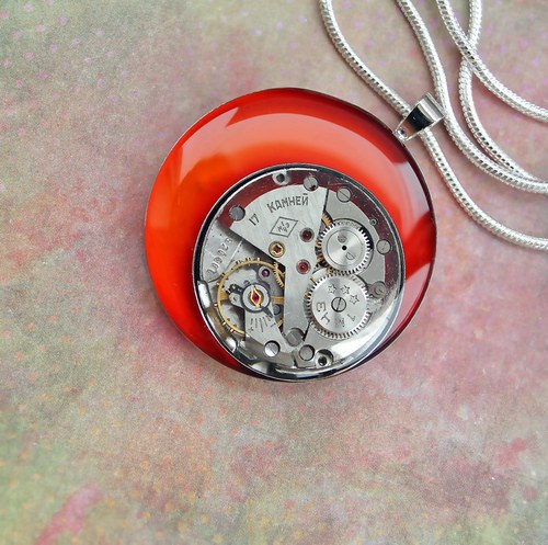Time in orange — foto 2