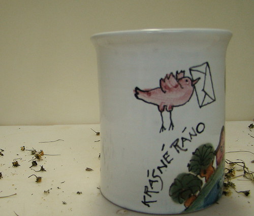 Hrnek — foto 2