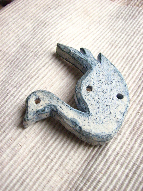 Husa keramická 7,5x7,5 cm — foto 2