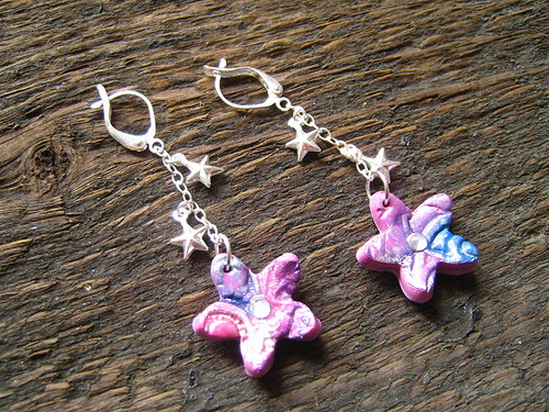 Swirly "Stary night" — foto 2