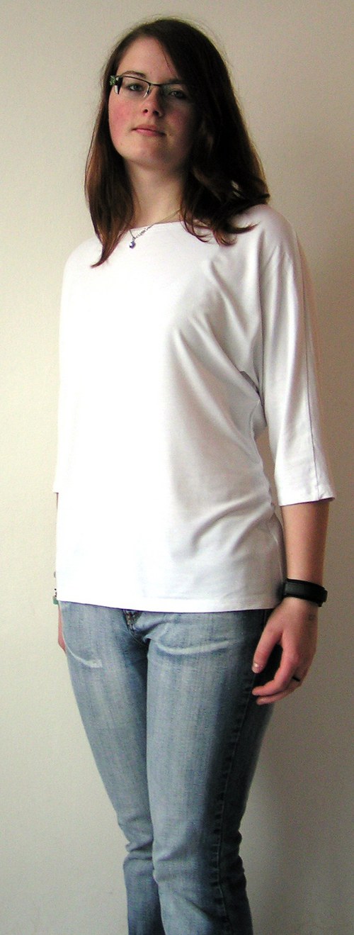 Bamboo tee-shirt — foto 2
