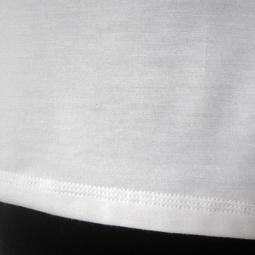 Bamboo tee-shirt — foto 3
