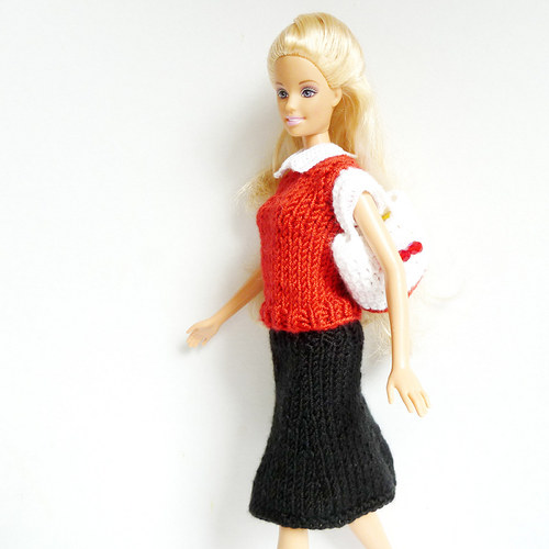 Office Barbie — foto 2