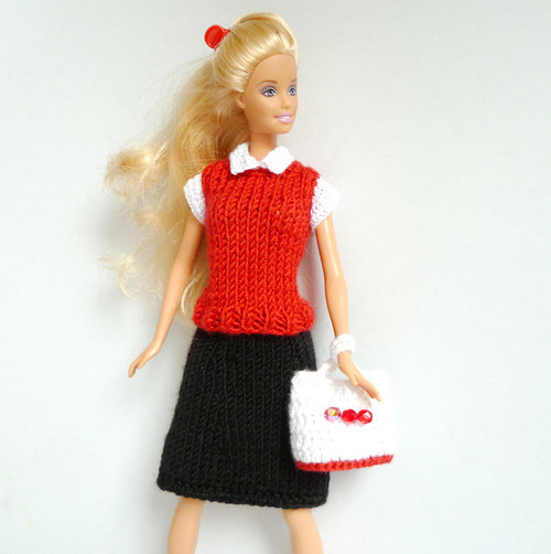Office Barbie — foto 3