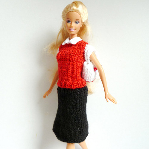 Office Barbie — foto 4