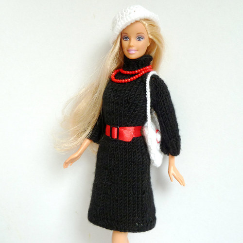 Posh Barbie — foto 2