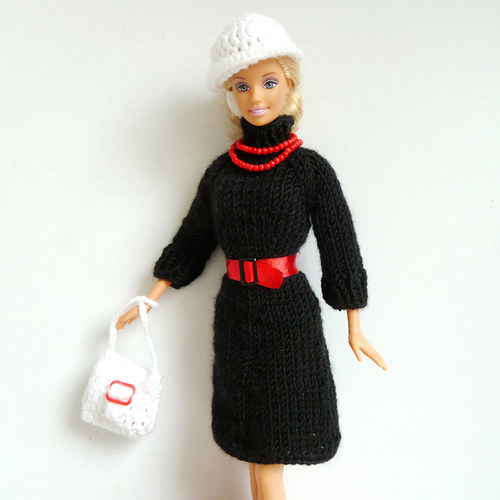 Posh Barbie — foto 3