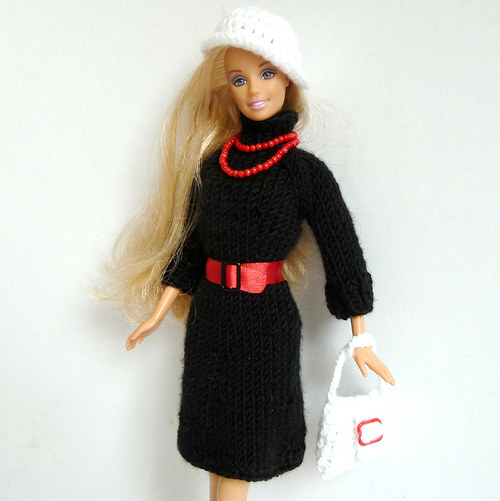 Posh Barbie — foto 4