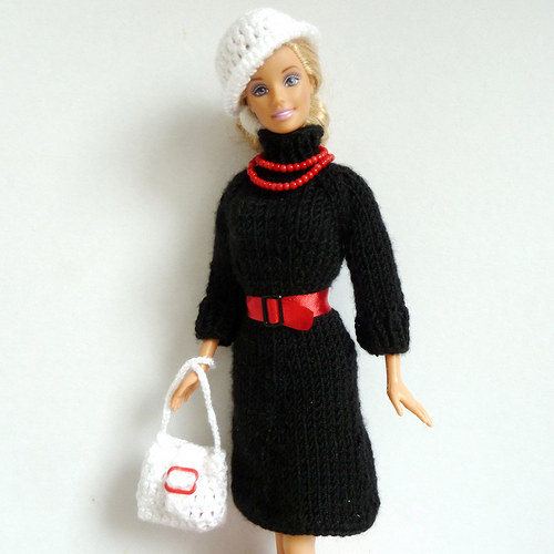 Posh Barbie — foto 5