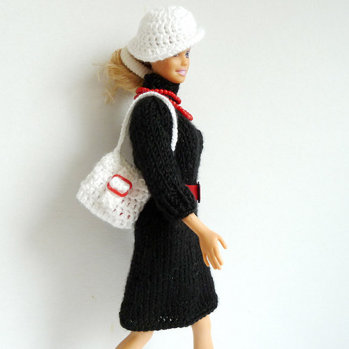 Posh Barbie — foto 6