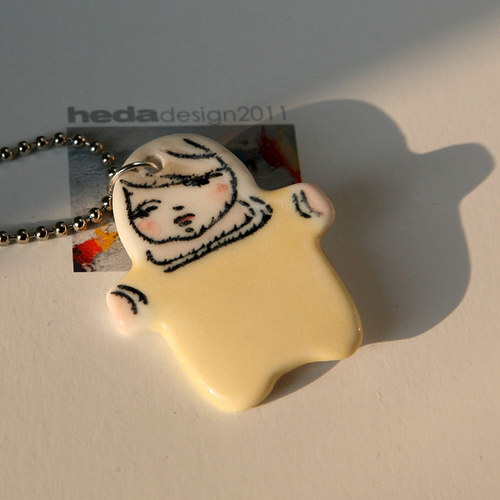 ORYN ...let's discover (porcelán) — foto 2