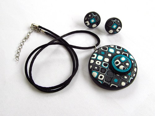 Sada "Bublinky" — foto 3