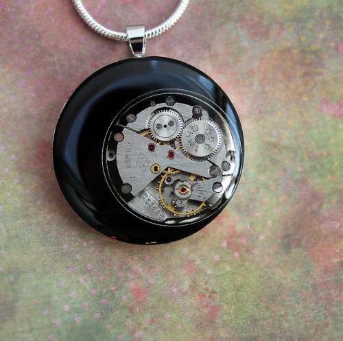 Time in black — foto 2