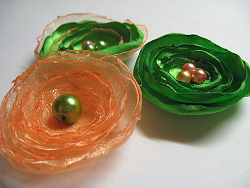 Trio jaro... — foto 2
