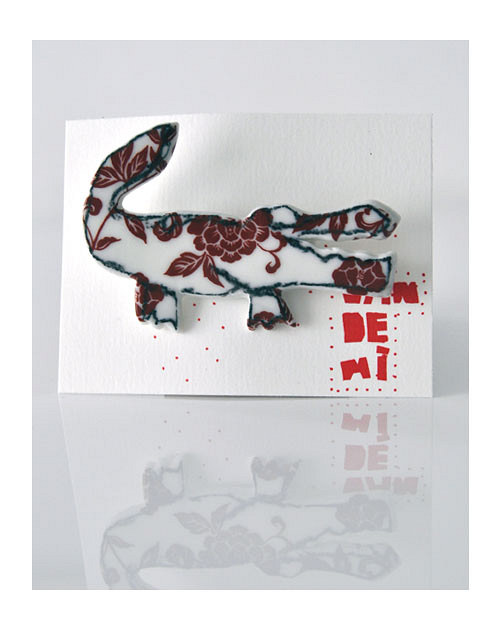 Krokouš "new japo1" — foto 2