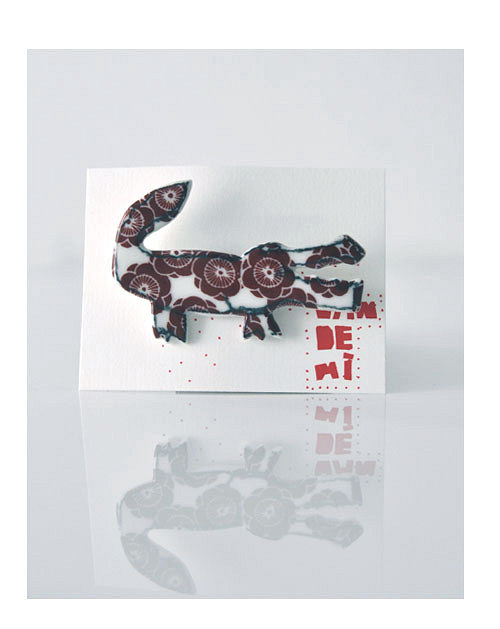 Krokouš "new japo2" — foto 3