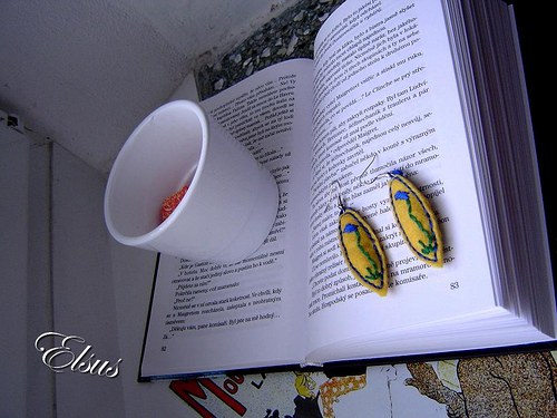 Dejme si dostaveníčko u rybářů — foto 3