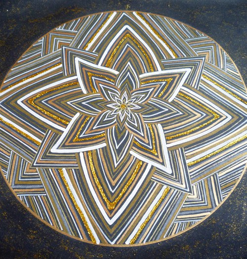 Mandala Meditace — foto 3