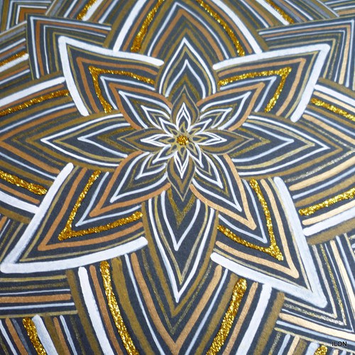 Mandala Meditace — foto 4