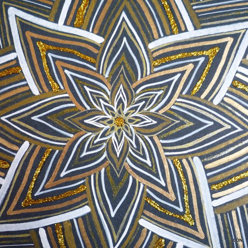 Mandala Meditace — foto 5