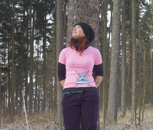 Fifina zaječice... ovšem nejen velikonoční SLEVA! — foto 3