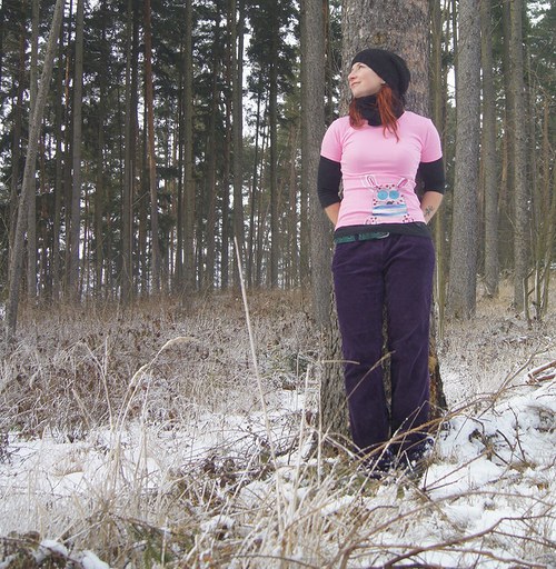 Fifina zaječice... ovšem nejen velikonoční SLEVA! — foto 4