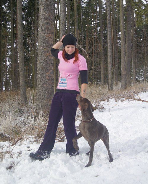 Fifina zaječice... ovšem nejen velikonoční SLEVA! — foto 5