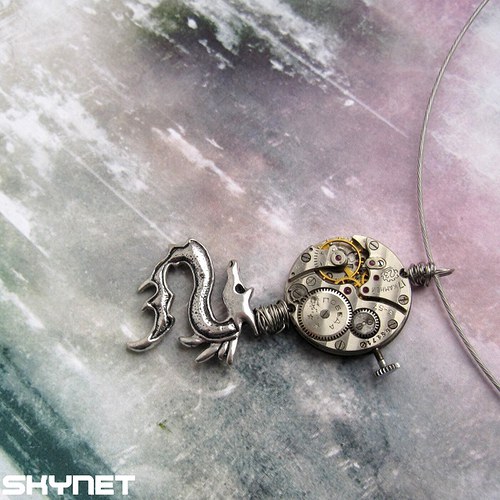 Snake dragon — foto 2