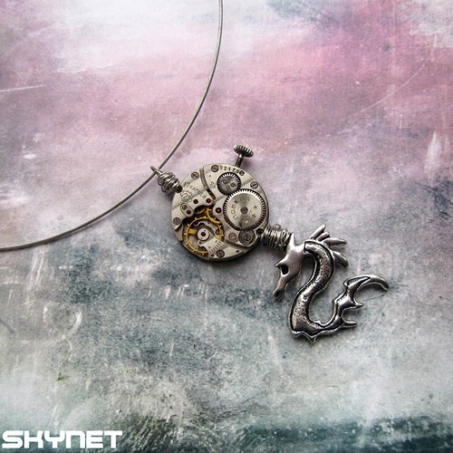 Snake dragon — foto 3
