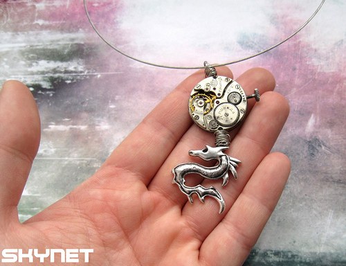 Snake dragon — foto 5
